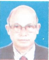 Dr Sayeedur Rahman Khan