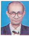 Dr Arun Kumar Basak
