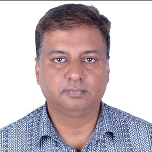 Shubhendu Kumar Saha (Shuvo)