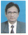 Dr A K M Rafiul Islam