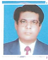 Dr M Rabiul Hossain