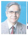 Dr Nurul Hossain Choudhury