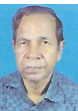 Prof M Abdur Rahman