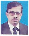 Dr M Rezaur Rahim