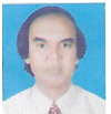 Dr M Faizar Rahman