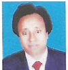 Dr M Sayaduzzaman