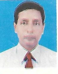 Prof Chowdhury M  Zakaria