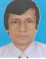 Dr Bidhan Chandra Das