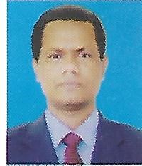 Dr Younus Ahmed Khan