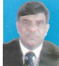Prof Sohail Kabir