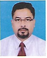 Khondakar Shahidul Hasan