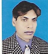 Dr M Jalal Uddin Sarder
