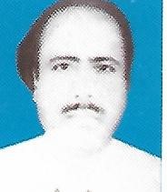 Dr M Ataur Rahman Khan