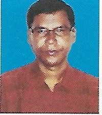 Dr M Akhter Farooque