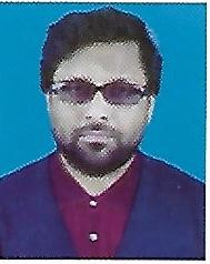 Dr S M Monjurul Alam