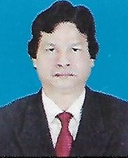 Dr Subhash Chandra Sil