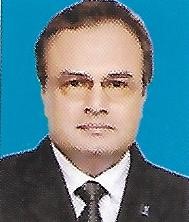 Ali Mohammad Masud