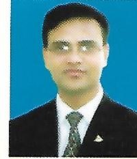 Dr Nitai Kumar Saha