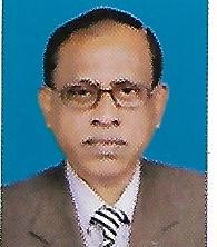 M Aminul Haque Sarker