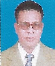 M Estiaqul Alam Chowdhury