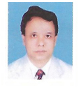 M Mizanur Rahman