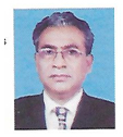 Dr Munshi Shah Jahan