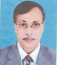M Nasir Uddin Talukder Milton
