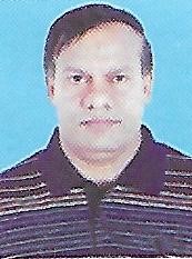 Dr M Munzurul Haque
