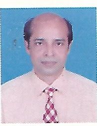 Dr Md Nazrul Islam