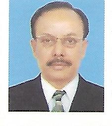 M Ashraf Ali