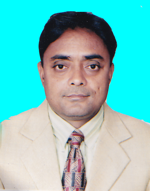 Md. Enamul Haque