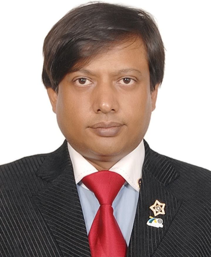 Kazi Azmal Haque