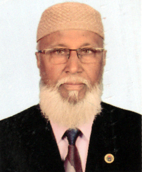 MD. HABIBUR RAHMAN