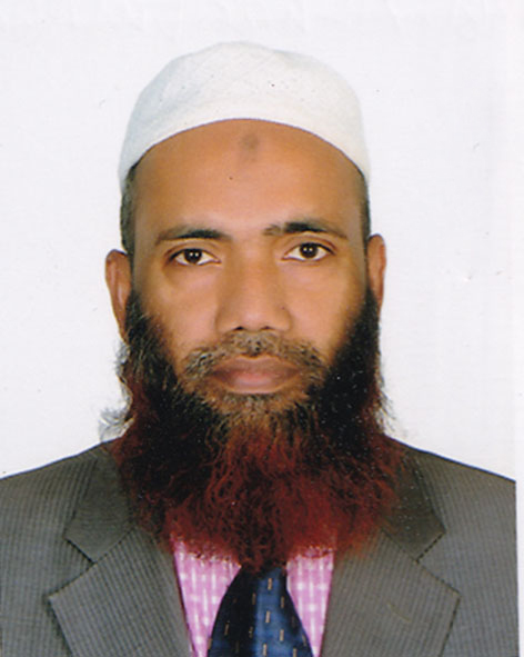 Md. Ashraful Moula Jewel
