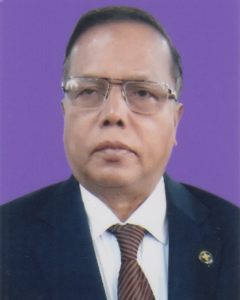 Professor A. Mazid Khan