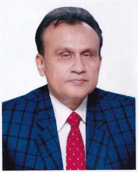 Shamim Reza Khan