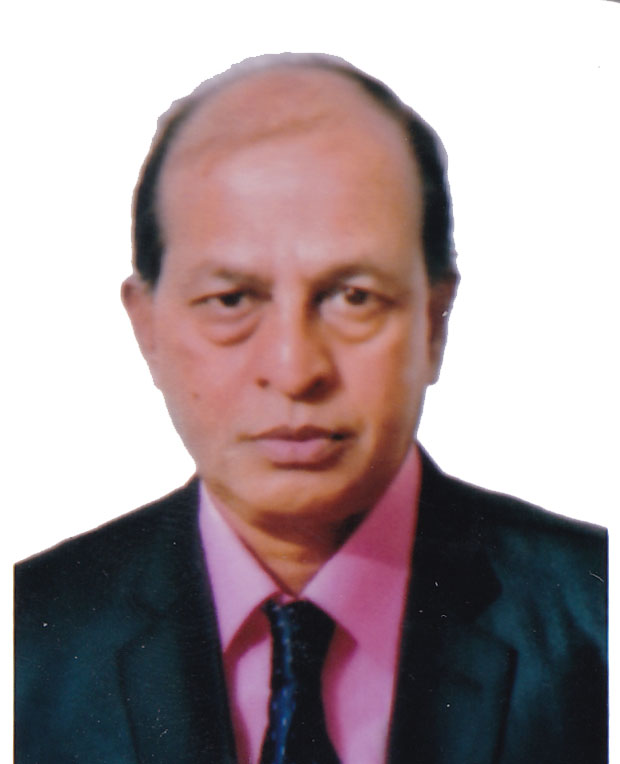 Md. Amirul Islam
