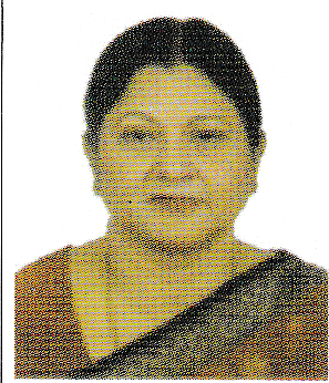 Mrs. Hasina Newaaz