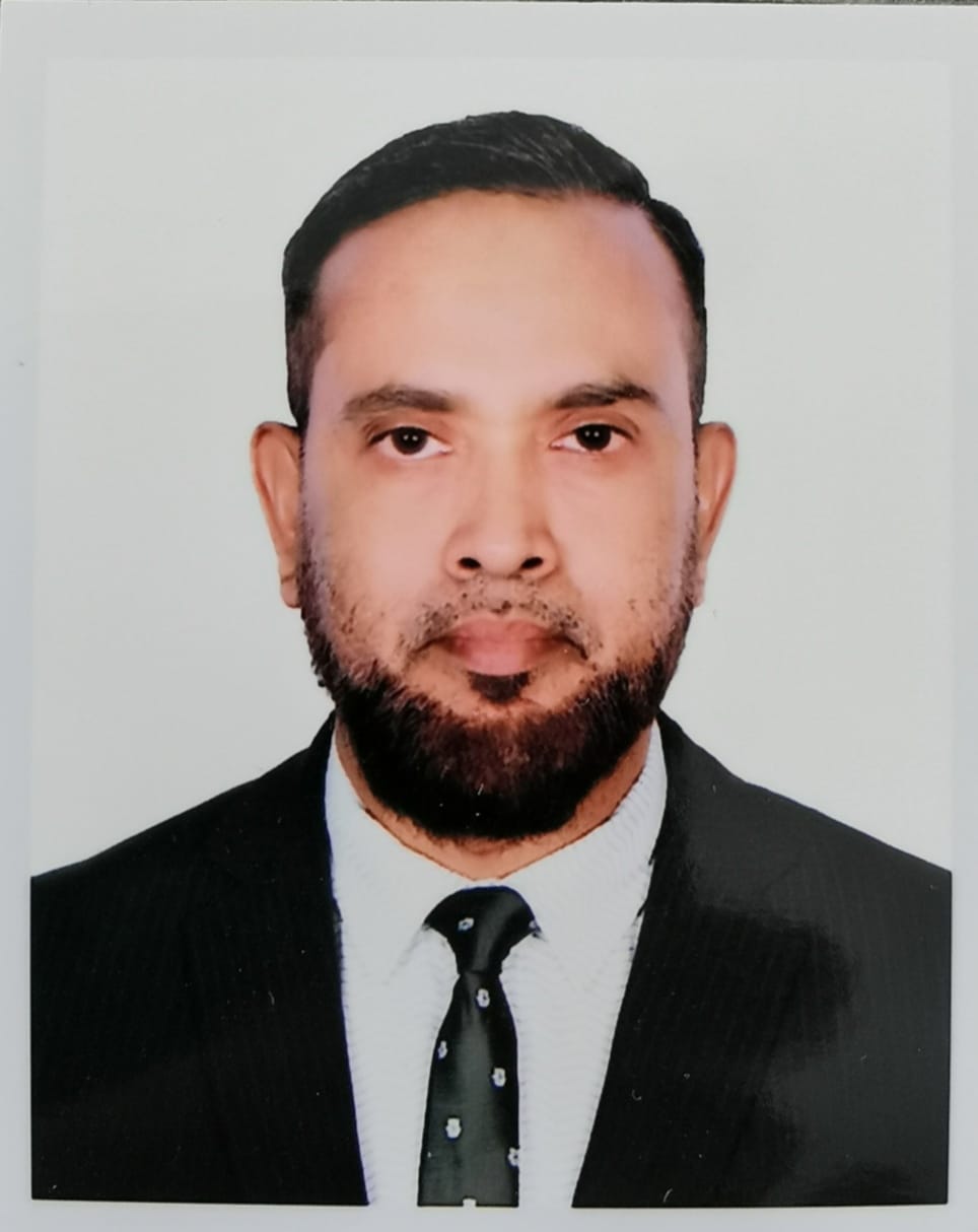 MD. Mahmudul Hasan Ripon