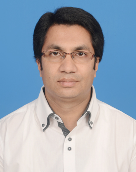 Professor DR. MD. ANWARUL KABIR BHUIYA