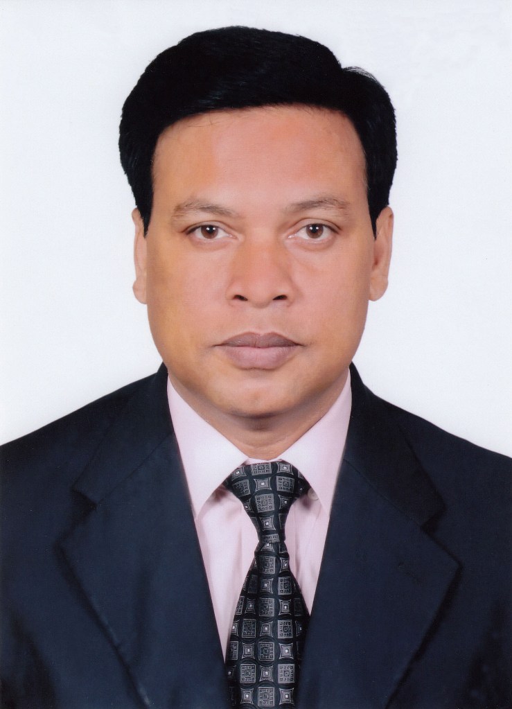 Md. Nuruzzaman Khan