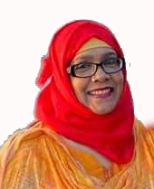 Sharmina Haque Shoma