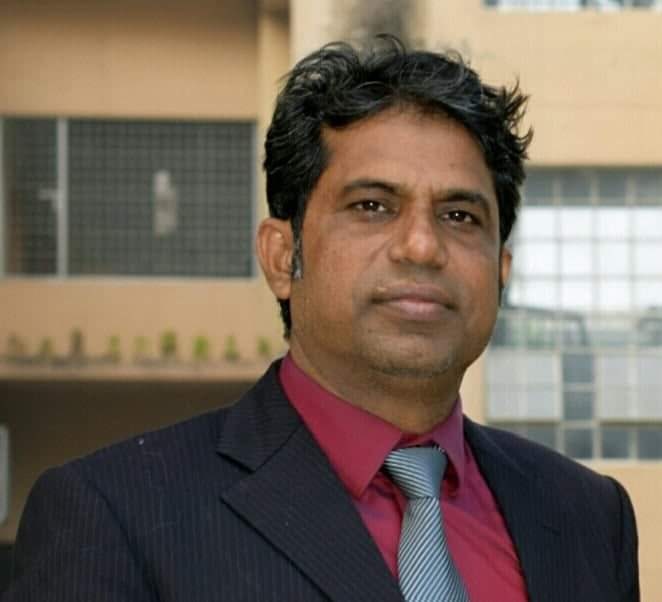 Professor Dr. G. M. Shafiur Rahman