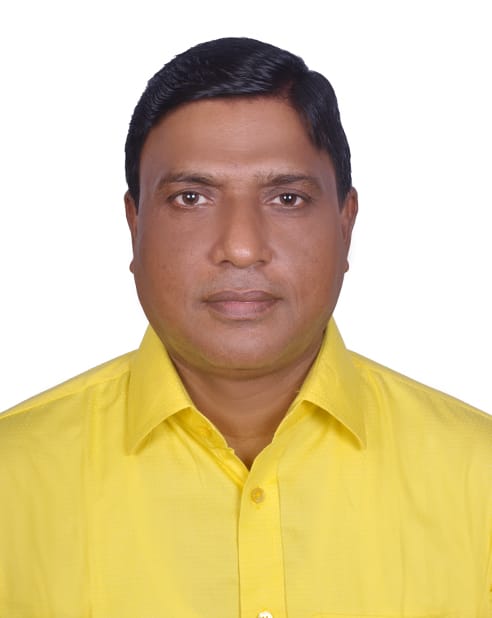 Md. Mahabub Alam Khan