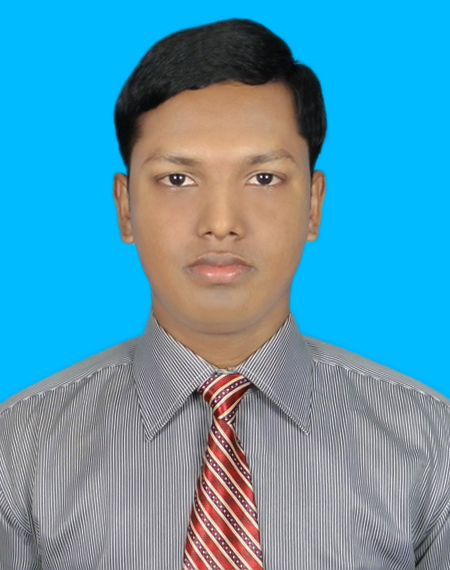 Md. Jahirul Islam