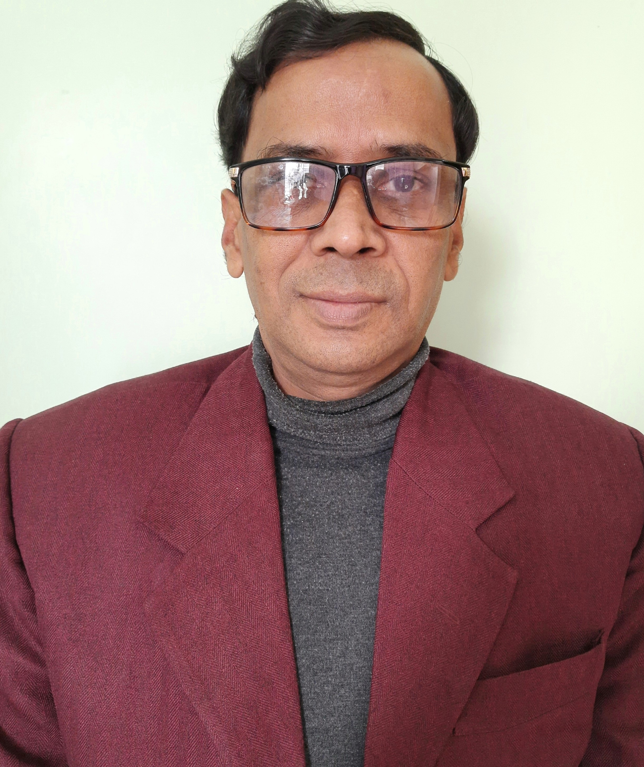 Dr. Md. Aminul Hoque