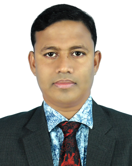 Abu Sayed Md. Al Mamun