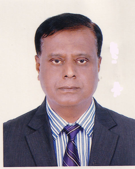 Md. Mahbubul Haque Bakul