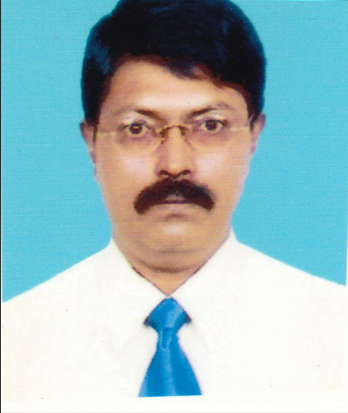 AMM Enamullah Sayeed Bipul