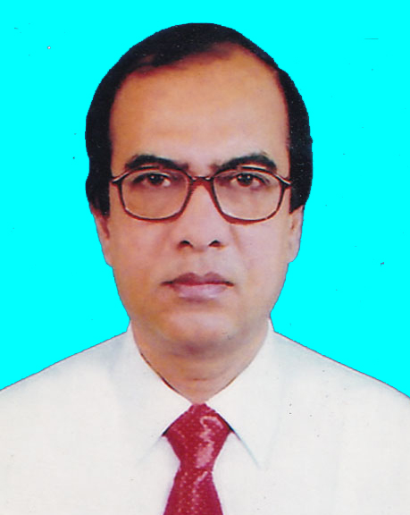 Iftakhar Uddin Ahmed